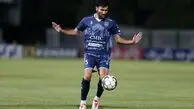 رکورددار کارت قرمز در لیگ ایران؛ صادقیان از نوع سیروس!