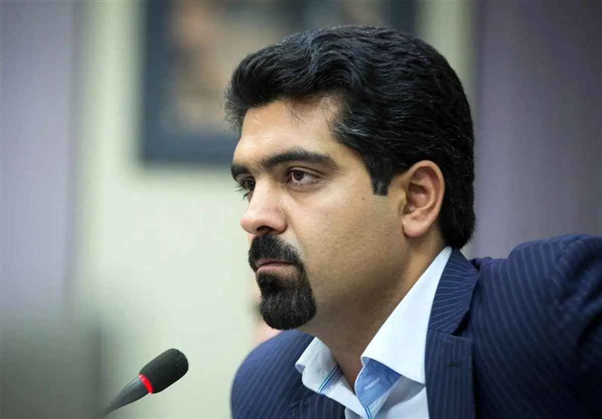 نامه‌نگاری روحانی با رهبر انقلاب برای سپنتا نیکنام