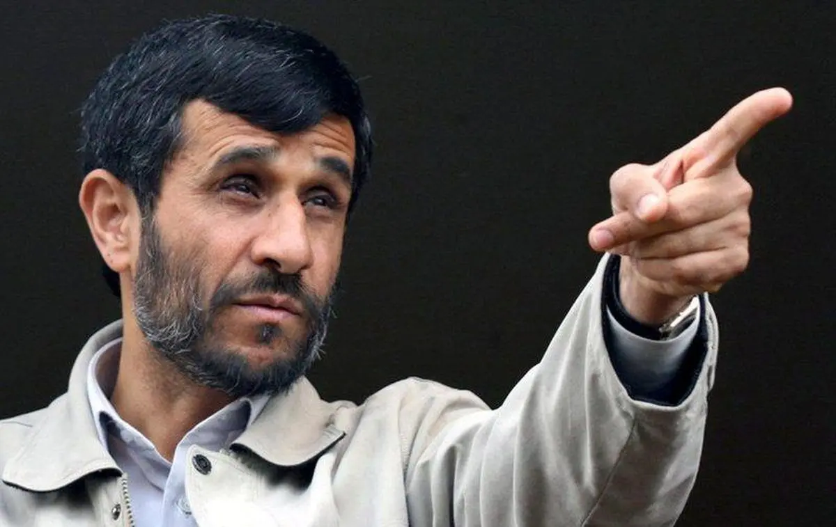خط و نشان بعد از احضار مشایی؛ احمدی‌نژاد افشاگری می‌کند