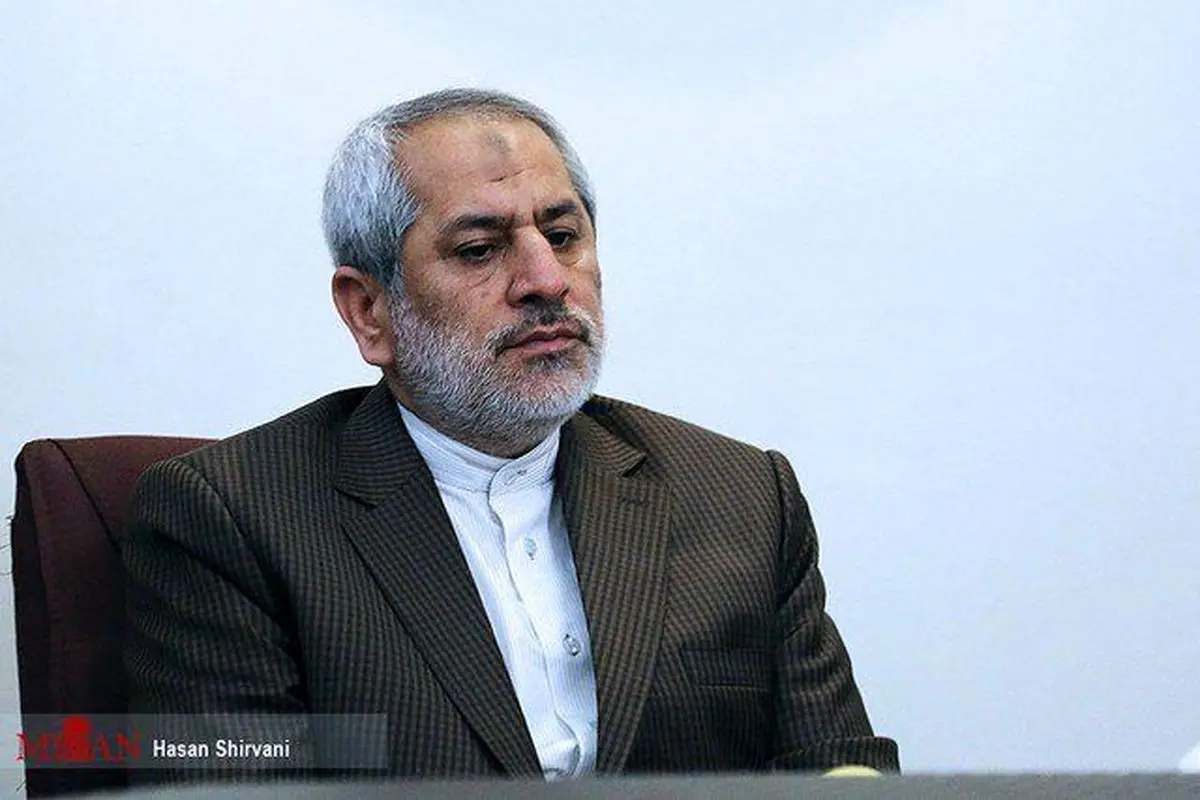دادستان تهران: توقیف کیهان از اختیارات دادستان بود