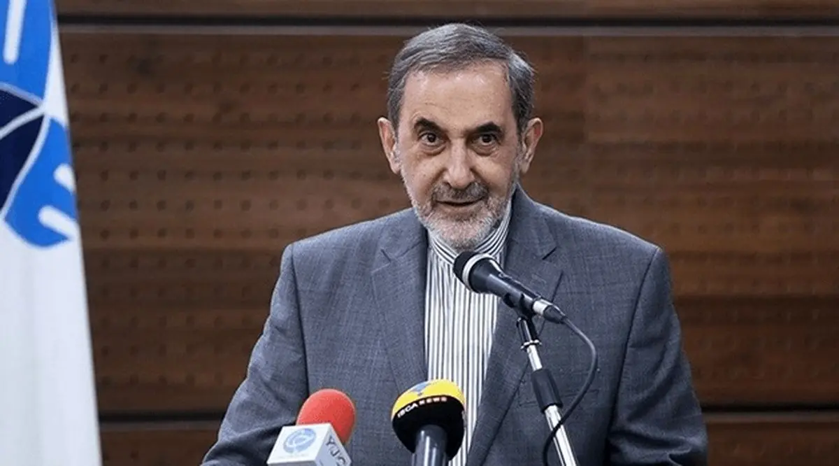 ولایتی: مذاکراتم با حریری تند و خشن نبود