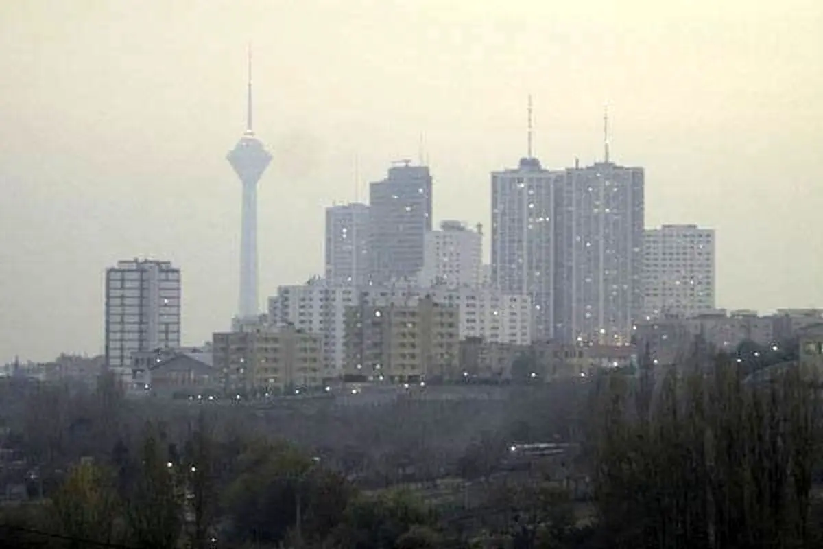 کدام گروه خونی در برابر آلودگی هوا مقاوم‌تر است؟
