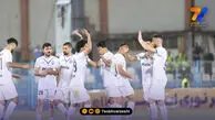 ترکیب ملوان و چادرملو؛ میزبانی اردکانی ها در تهران