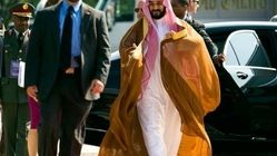 ولیعهد عربستان از ترور جان به‌در برد