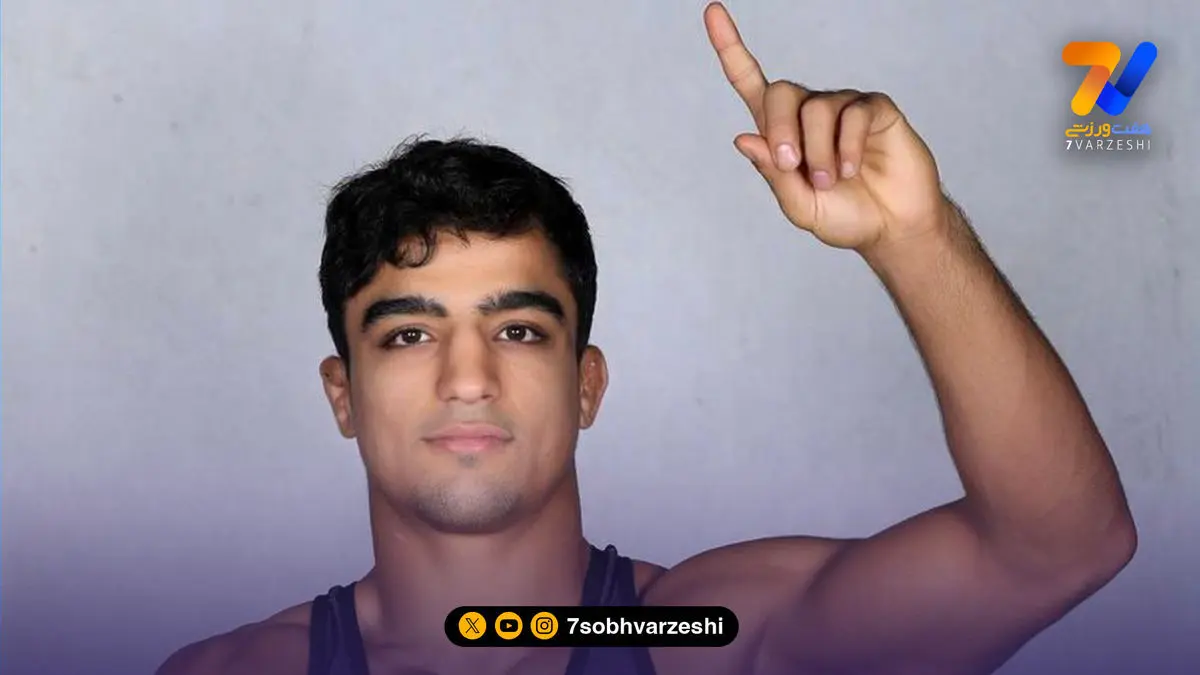 سه نیمه نهایی با چهار مبارز؛ شاهکار احمد جوان دوشادوش دو ابر قهرمان