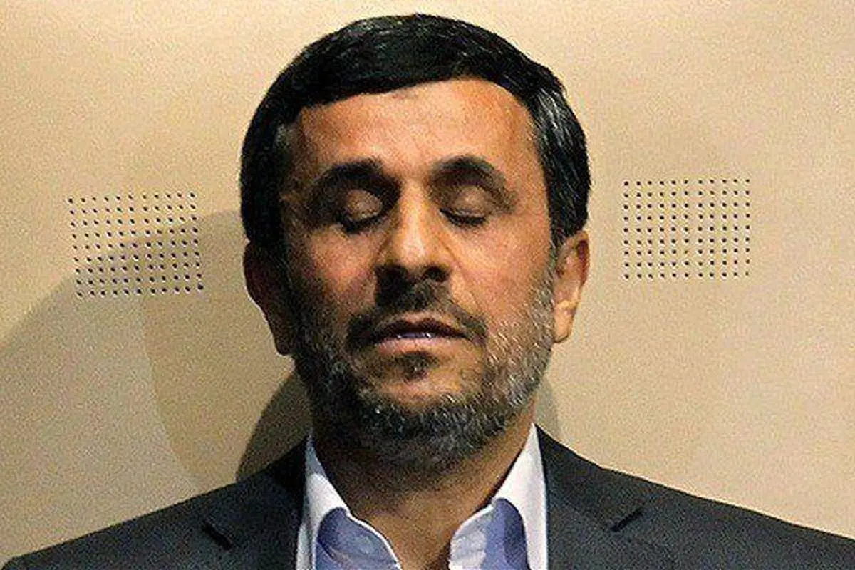 احمدی‌نژاد وارد جنگ بقا شده/ چرا در ماجرای کهریزک ساکت بود؟