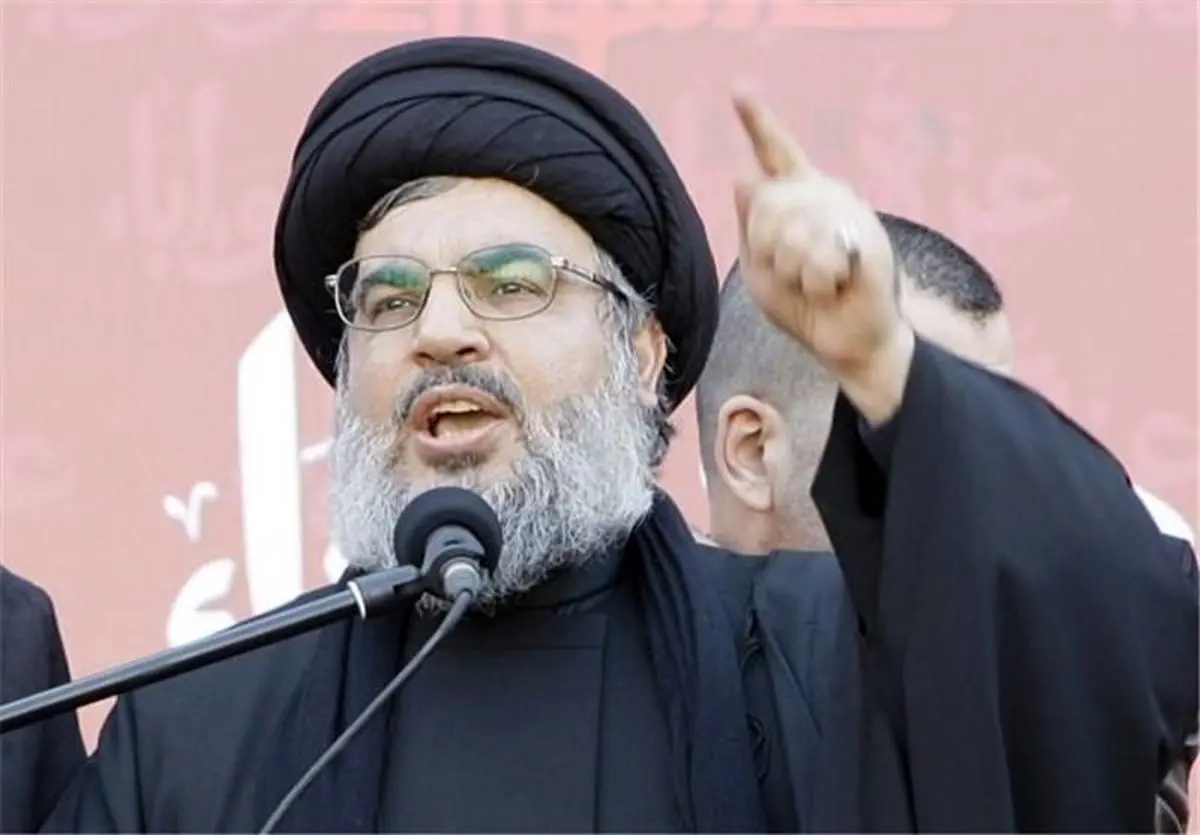 سید حسن نصرالله: باید از حاج قاسم سلیمانی قدردانی کنیم