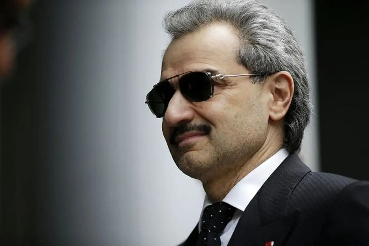 نقش ایران در دستگیری شاهزادگان عربستان!