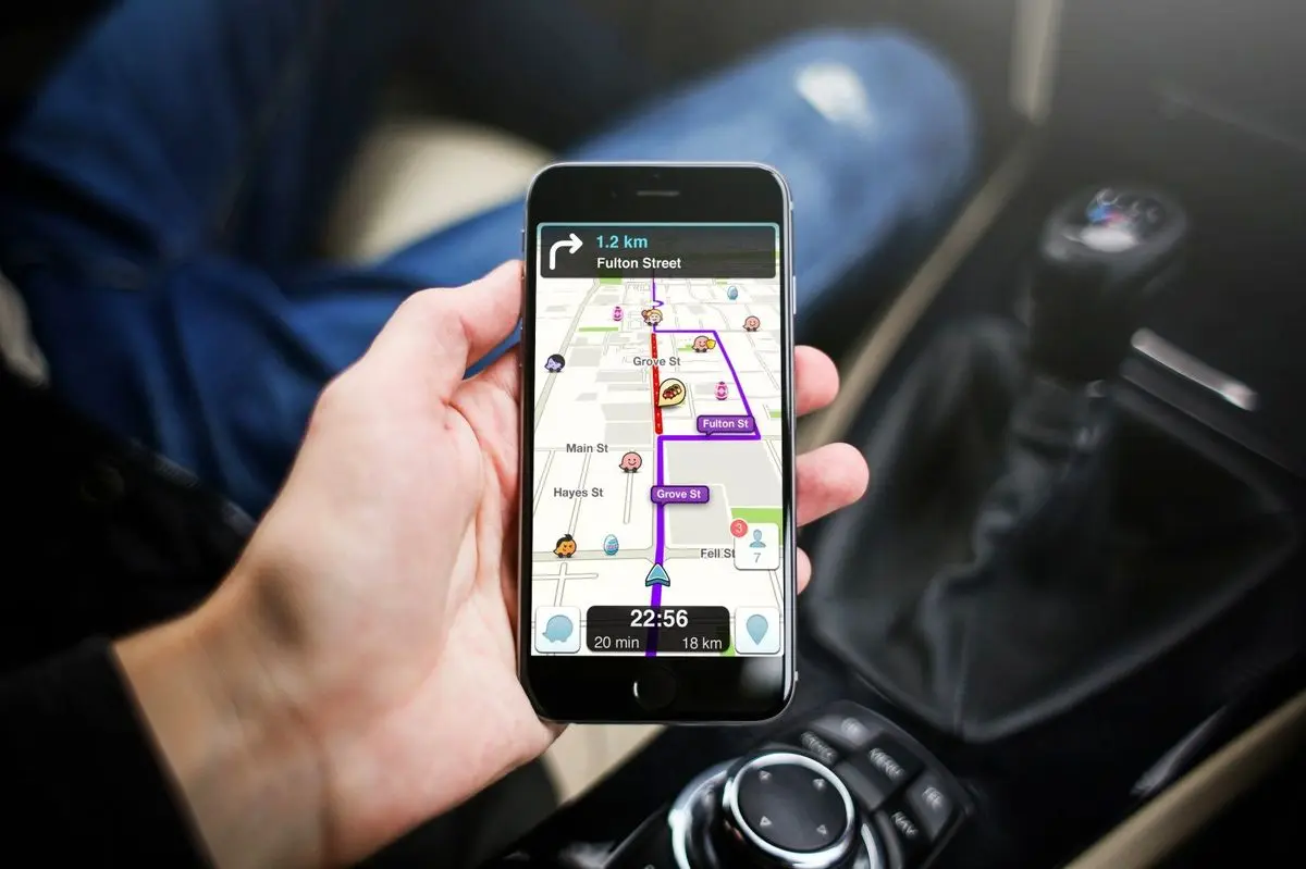 برنامه‌نویسان و کاربران ایرانی با ممنوعیت waze چه می‌کنند؟