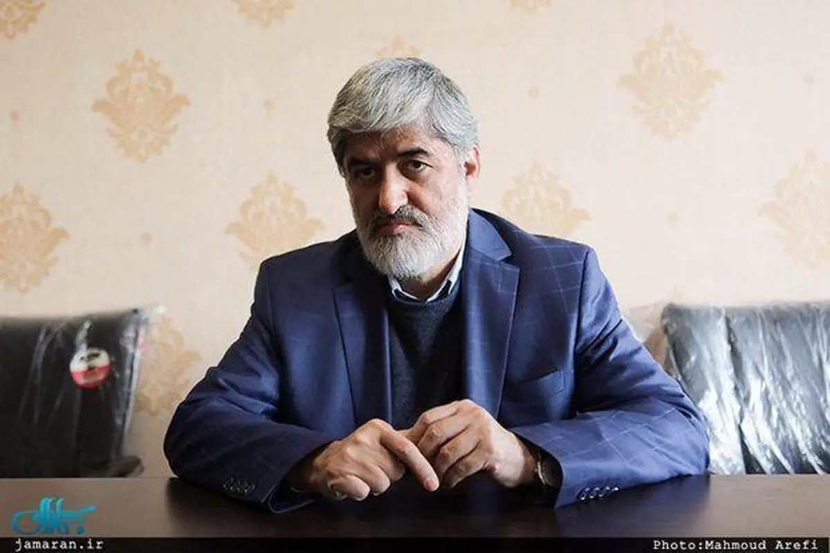 سخنان مطهری درباره «حصر» دردسرساز شد
