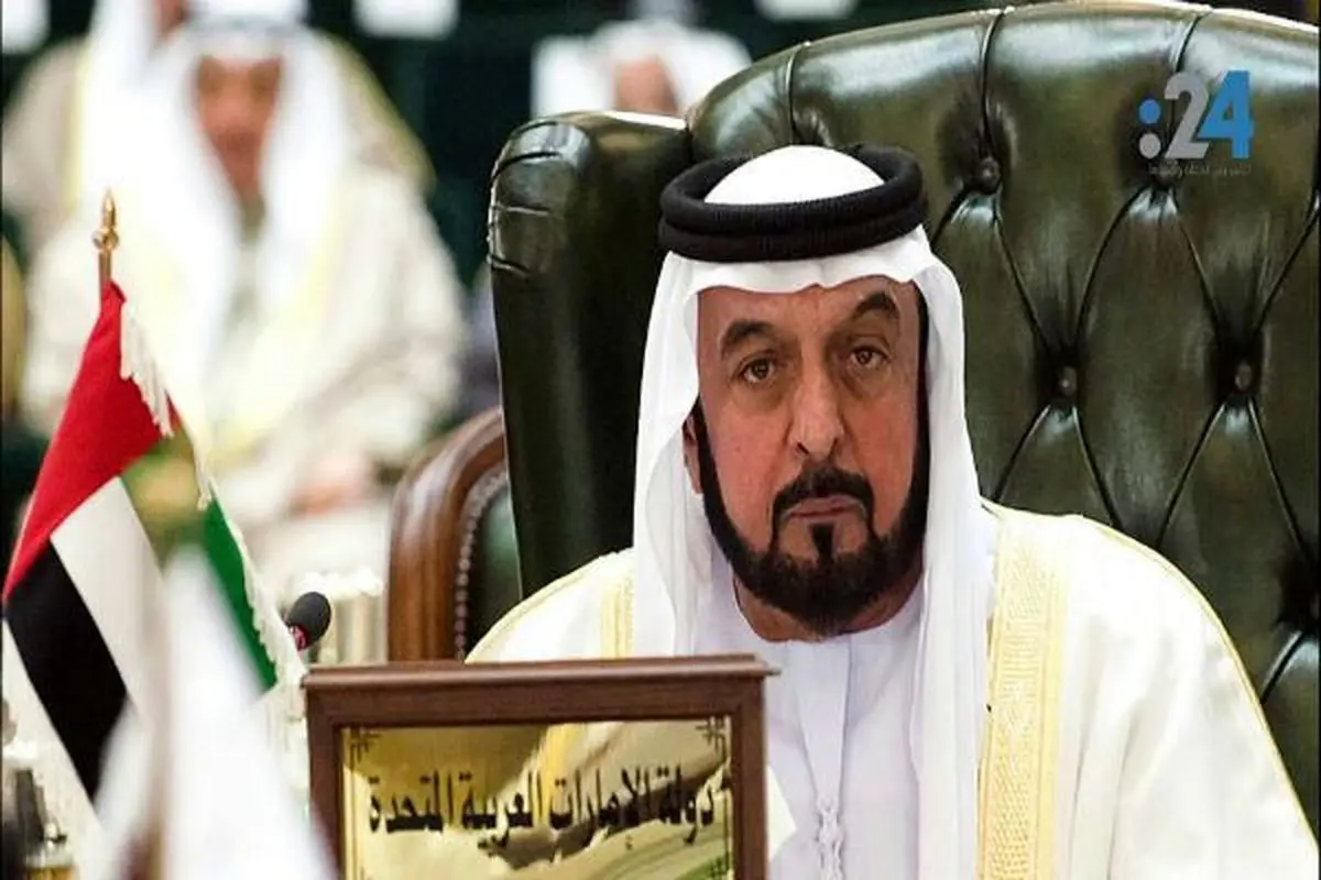 امارات خواستار گفتگو با تهران درباره جزایر ایرانی شد