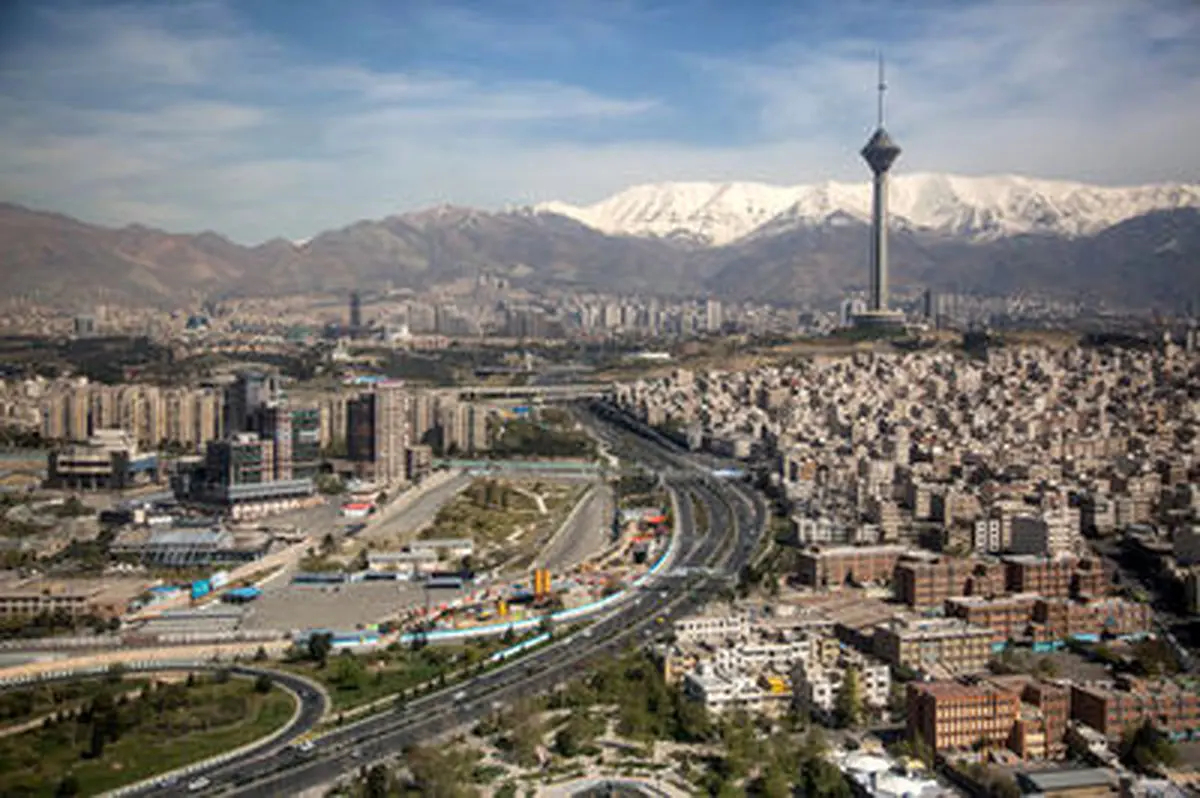 خانه تا پایان سال گران نمی‌شود