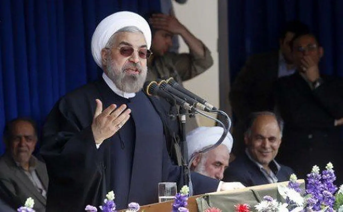 روحانی: به دانشگاه ها، اندازه حوزه علمیه آزادی بدهیم