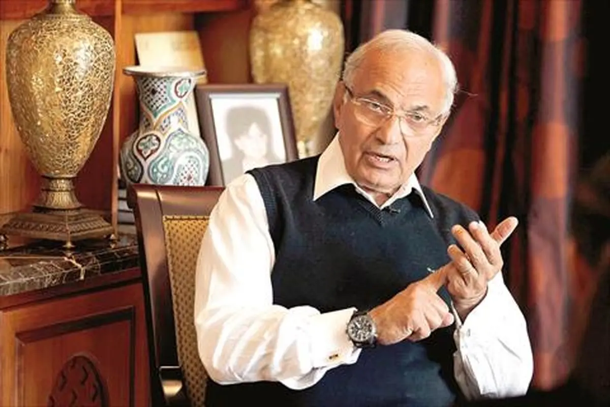 نخست‌وزیر سابق مصر گم شد!