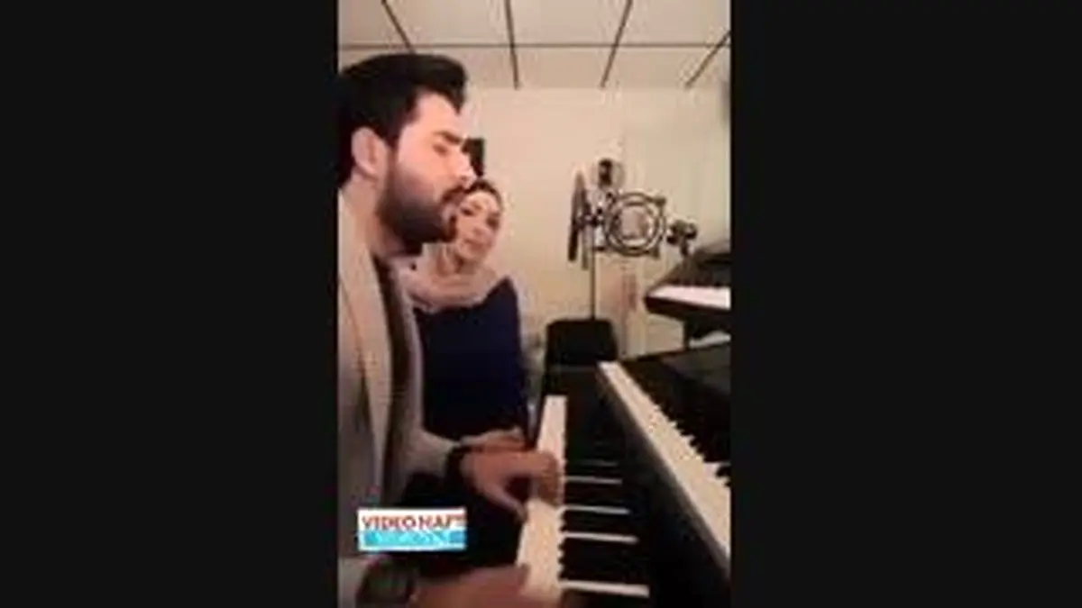 ویدیو هفت| استقبال از ویدئوی خواننده زن لبنانی که محجبه شد