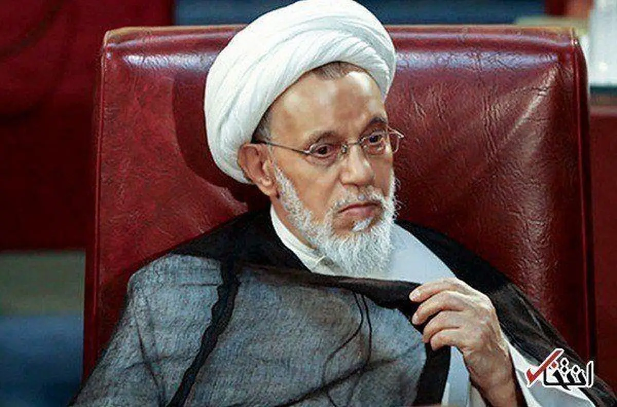 کنایه عضو مجلس خبرگان به رفتارهای احمدی‌نژاد: تا اسب فربه شود، سرکش شود