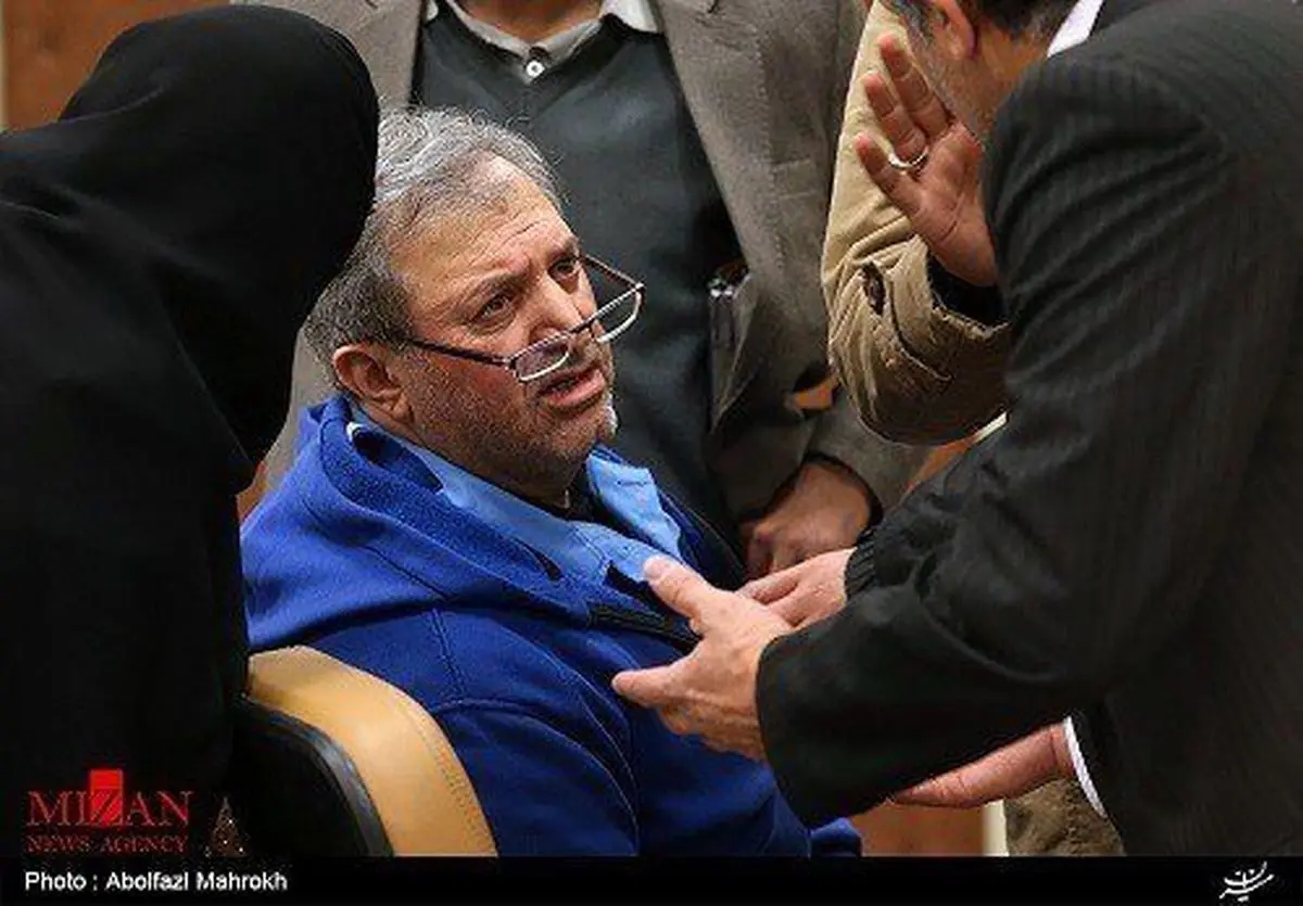 اعتراض همدستان زنجانی به حکم دادگاه انقلاب