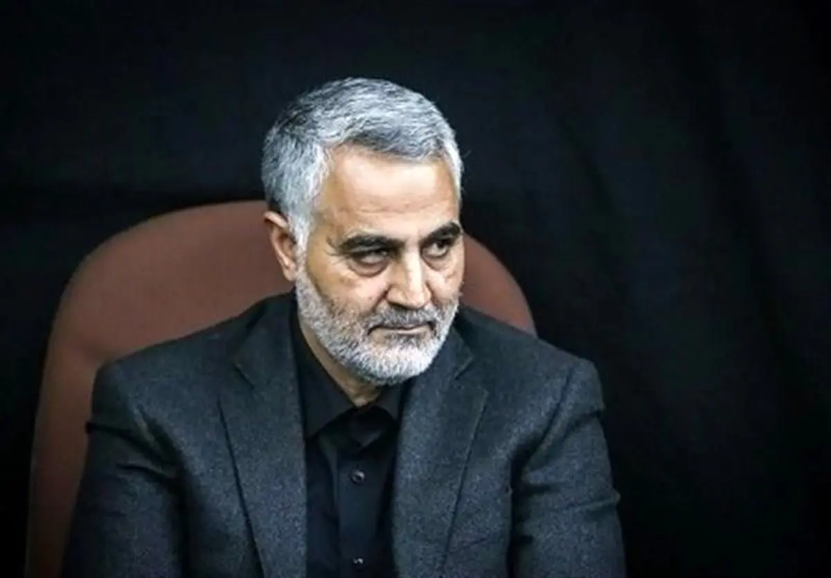 سردار قاسم سلیمانی: نسل جدید انقلاب نسبت به ولی فقیه و اصول انقلاب دلبسته‌تر شده است