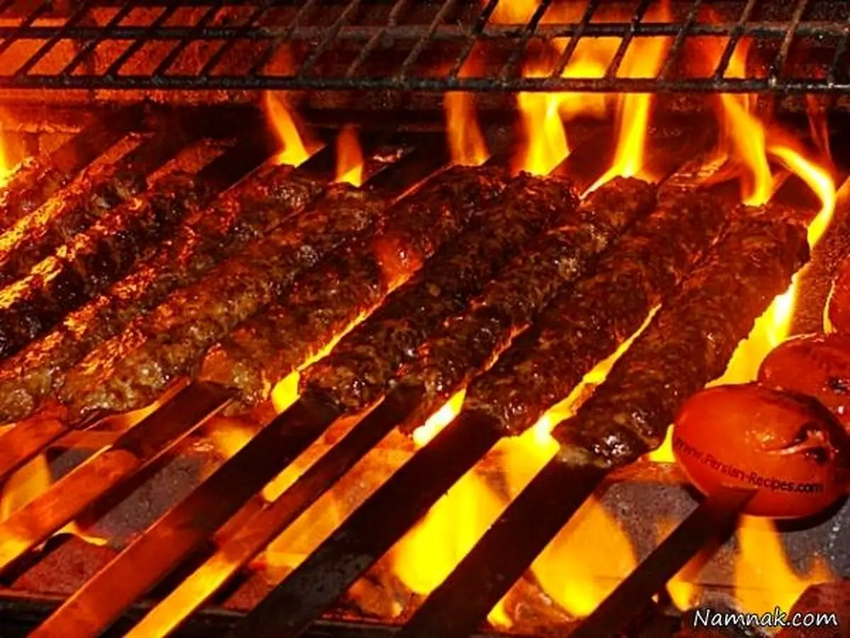 آنچه باید درباره وجود گوشت گیاهی هفت هزار تومانی در کباب‌ها بدانید