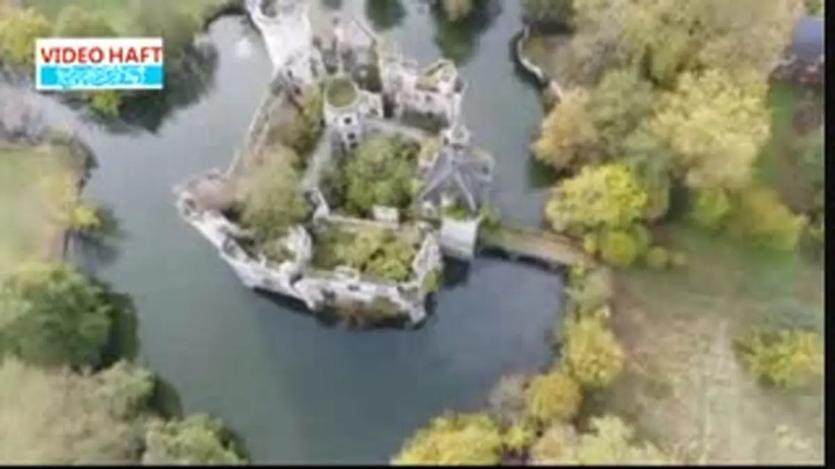 ویدیو هفت|کمپین واقعی را از فرانسوی‌ها یاد بگیریم