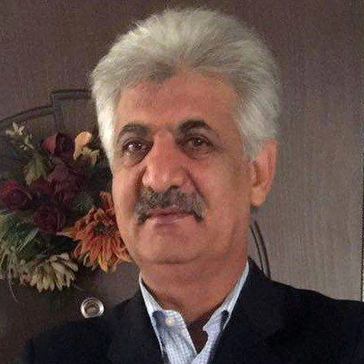 یک محقق ایرانی در جمع دانشمندان برتر دنیا