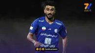 کری سنگین بازیکن پرسپولیسی برای استقلالی ها