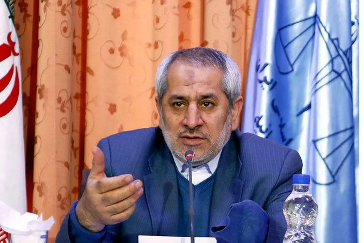 واکنش دادستان تهران به اظهارات اخیر بقایی برای برگزاری دادگاه علنی