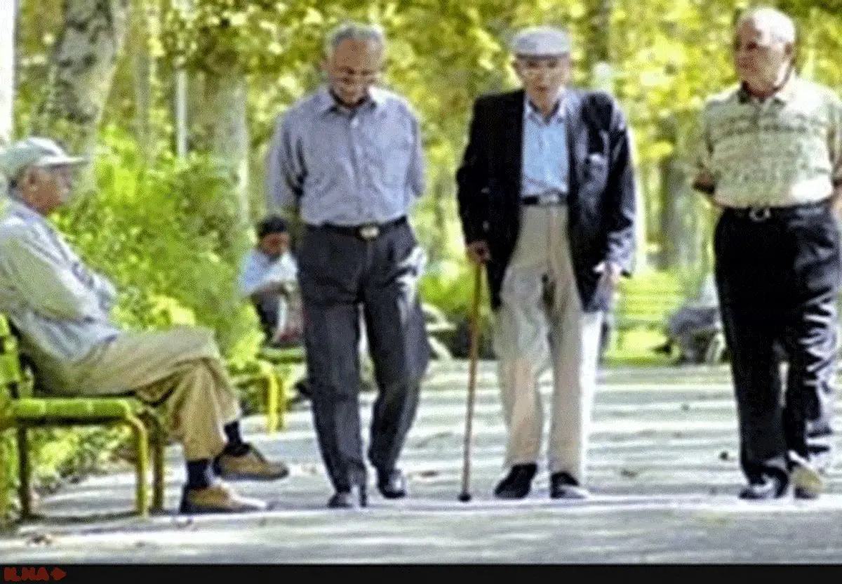 علل بحران در صندوق های بازنشستگی ایران