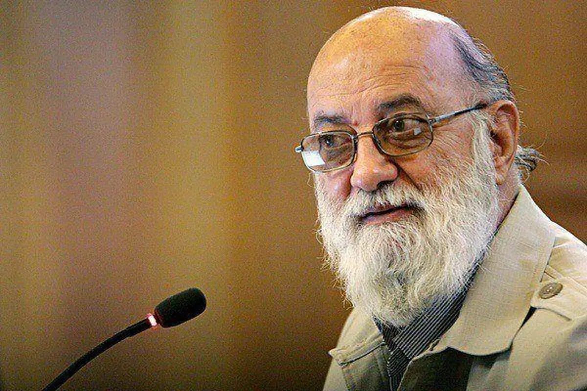 چمر‌ان: هنوز به نتیجه انتخابات شورای شهر اعتراض دارم!