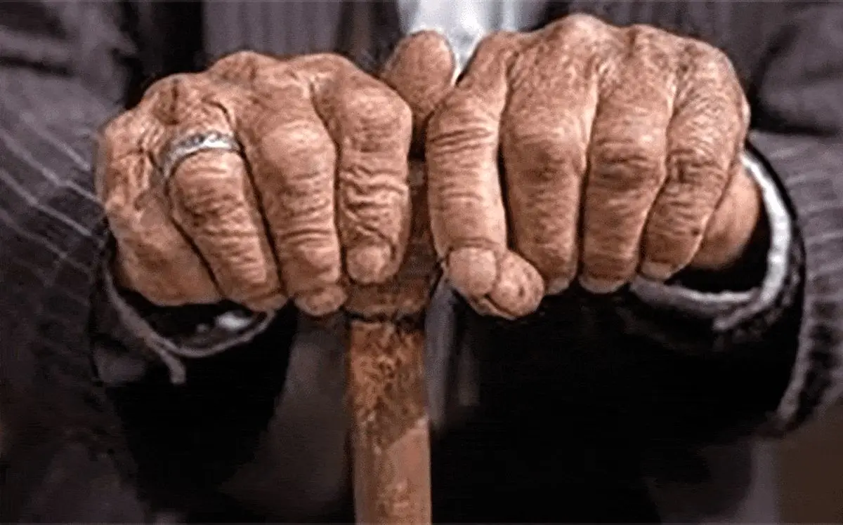 ۱۸ روز نان، ۳۰ روز زندگی