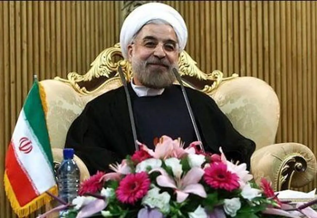 روحانی پیش از عزیمت به سوچی؛ آینده سوریه به دست نیروهای خارجی نخواهد بود