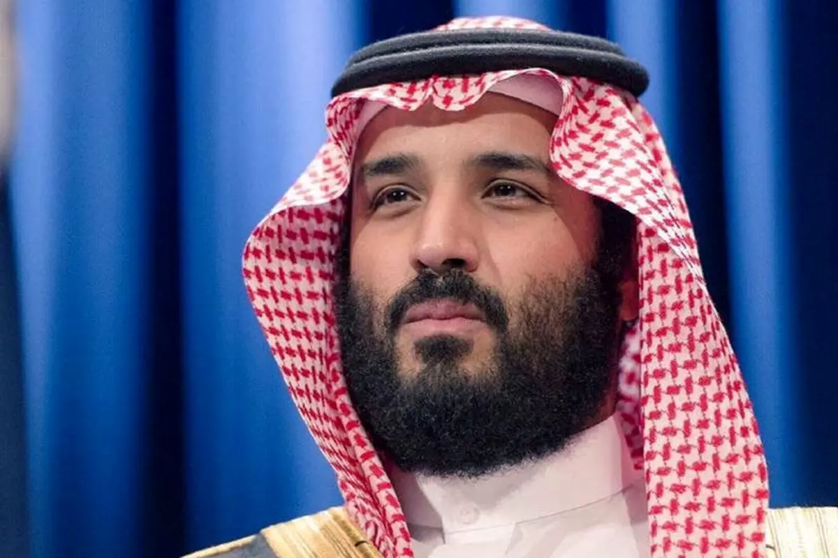 ولیعهد سعودی: علیه ایران ائتلاف تشکیل می‌دهیم