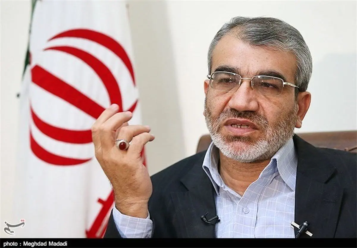 واکنش کدخدایی به یاوه‌گویی ولیعهد عربستان