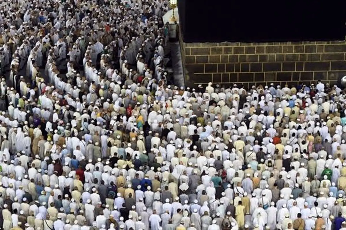 ماجرای اشغال کعبه و دو هفته جنگ چریکی در خانه خدا