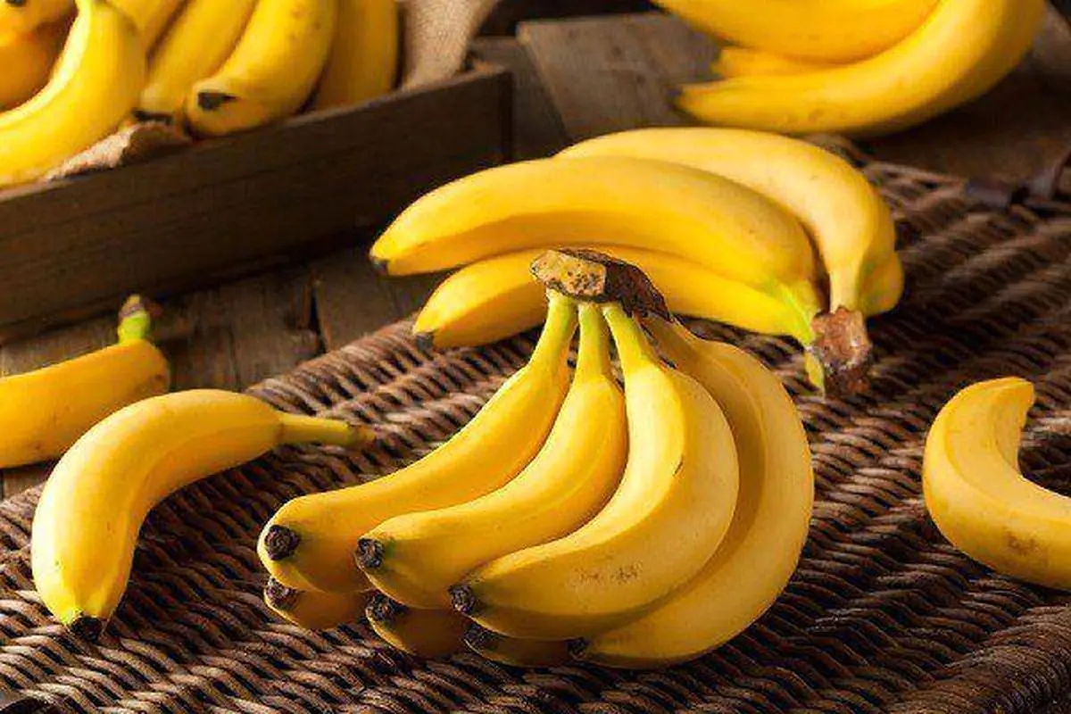 وقتی موز جان شما را نجات می‌دهد