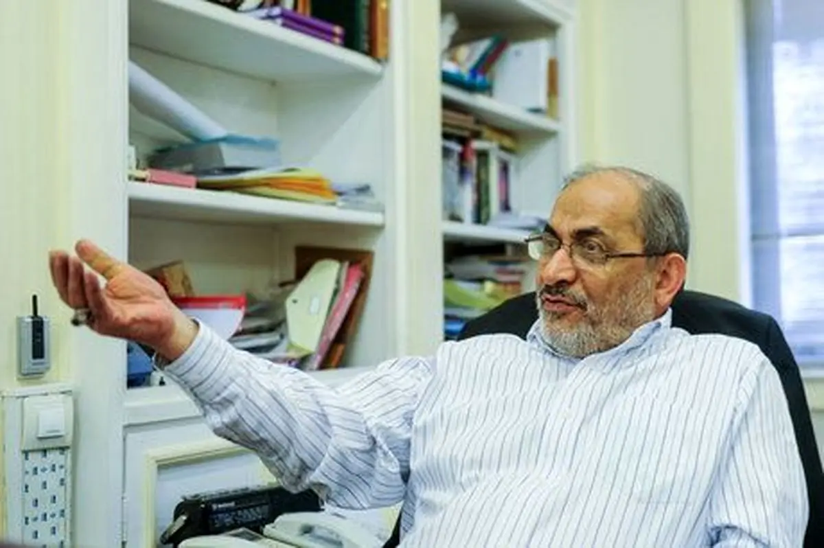رفیقدوست: به‌زودی خدمت احمدی‌نژاد خواهند رسید!