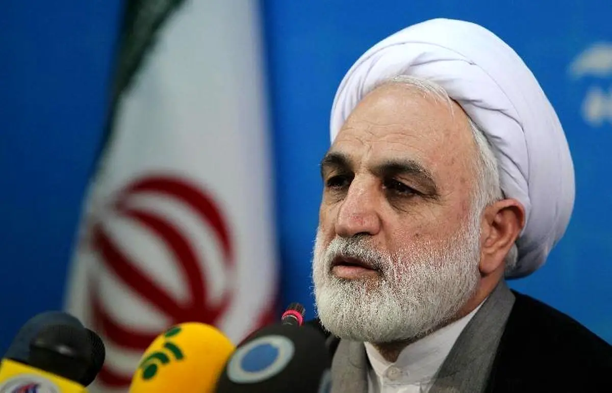 محسنی اژه‌ای: برادر جهانگیری همچنان در بازداشت است
