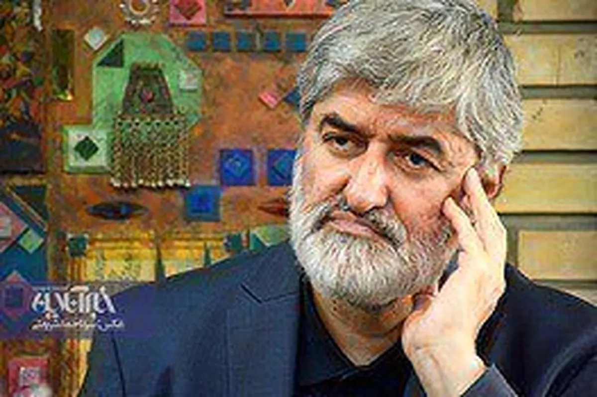 پیشنهاد مطهری به قوه قضاییه: احمدی‎نژاد را علنی محاکمه کنید