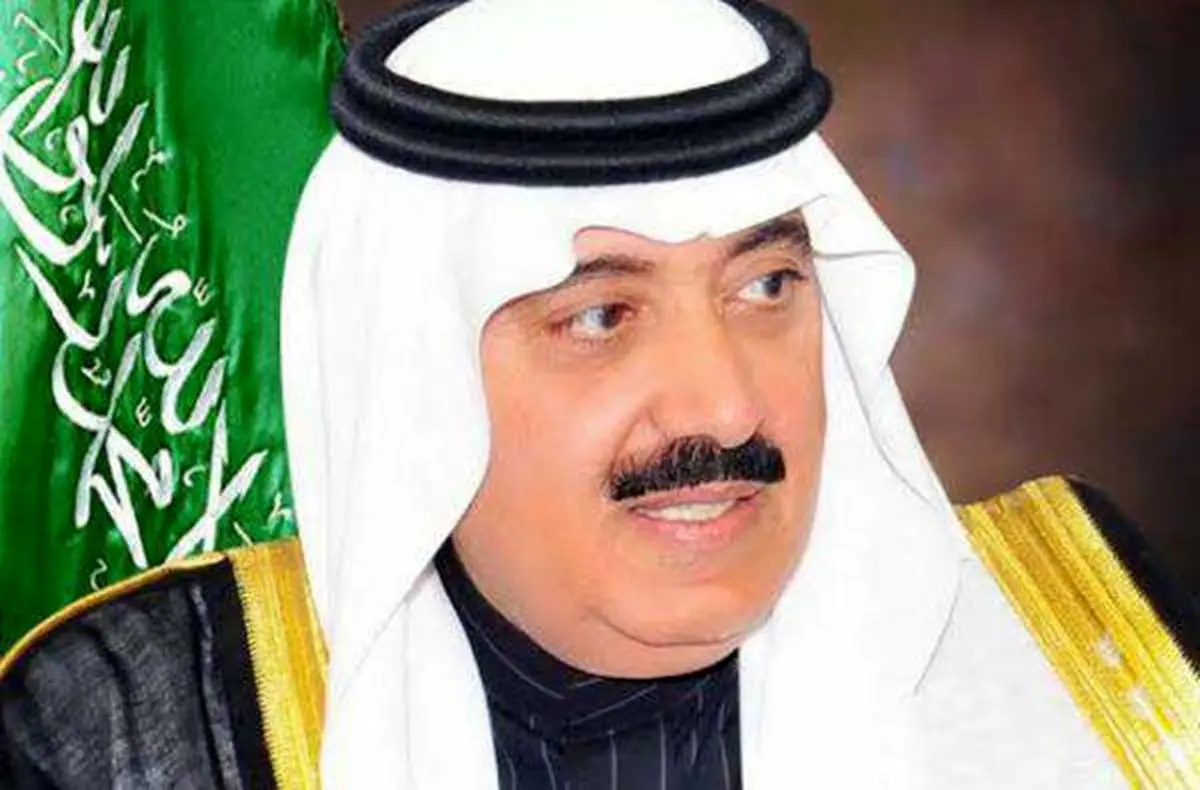 شاهزاده سعودی پس از ۳ هفته بازجویی، آزاد شد
