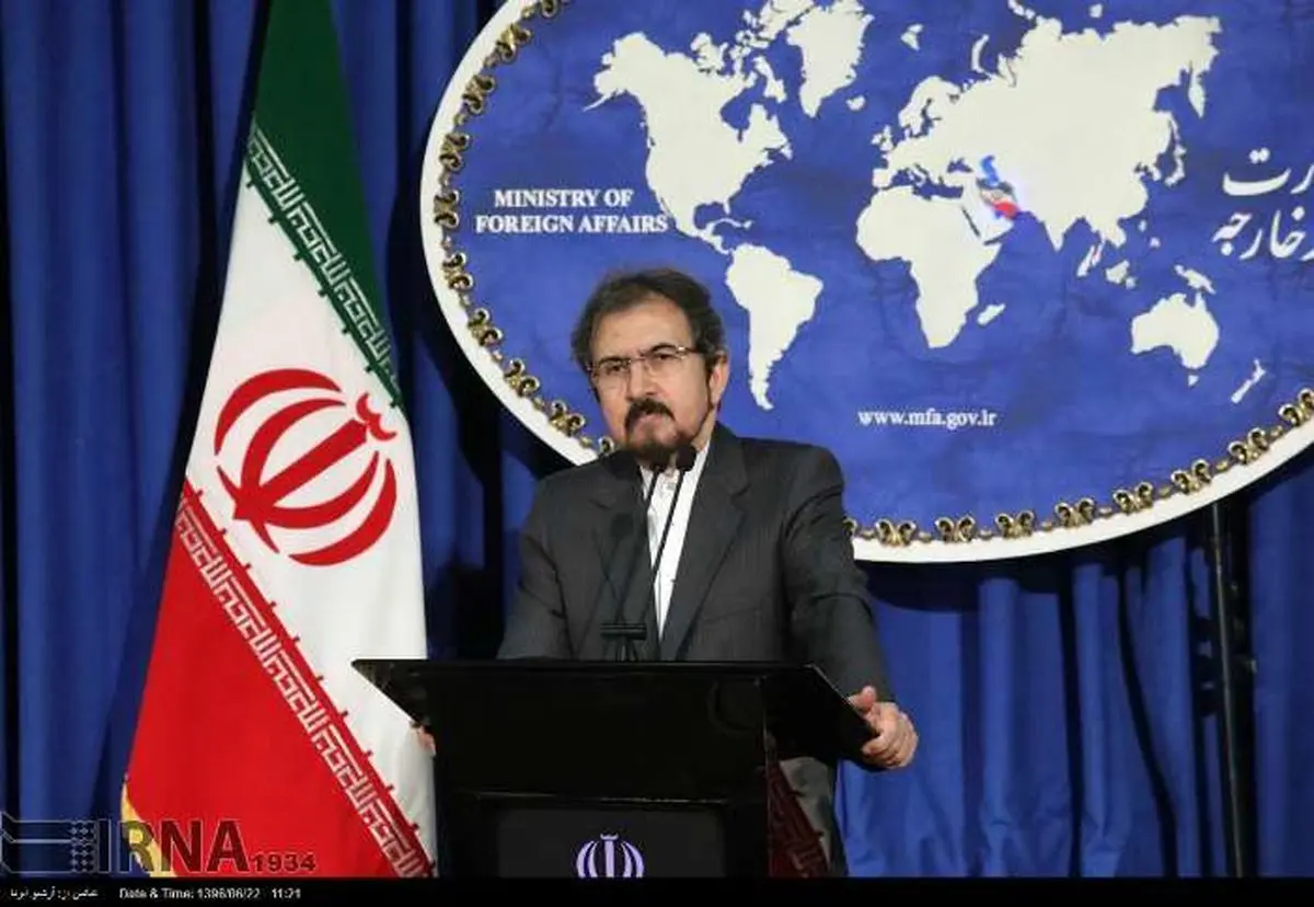 پیگیری جدی وزارت خارجه به موضوع قتل جوان ایرانی در آمریکا
