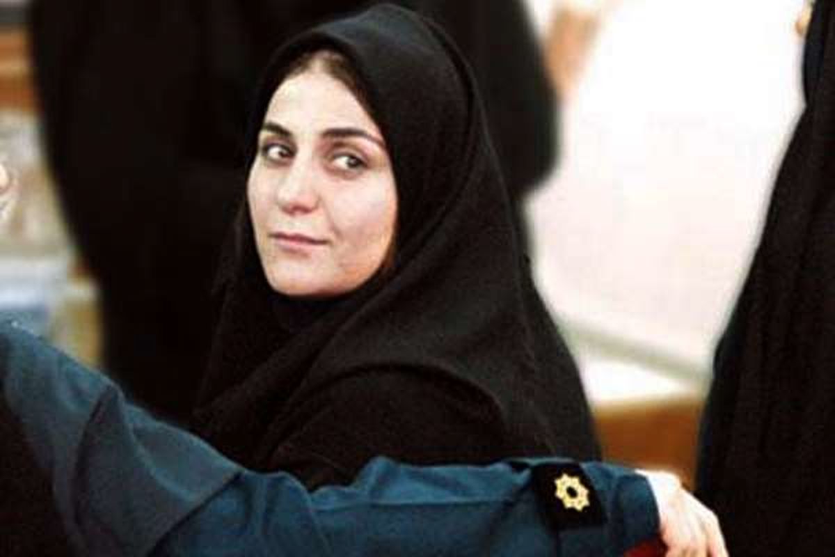 ادعای وکیل شهلا جاهد: او قاتل نبود