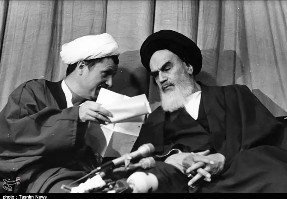 ماجرای خواندنی پاسخ تند امام به هاشمی رفسنجانی درباره نامه عزل آیت‌الله منتظری