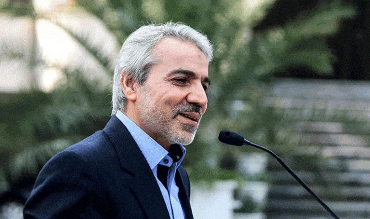 نوبخت: شاید بنزین بیش از ۱۵۰۰ تومان شود