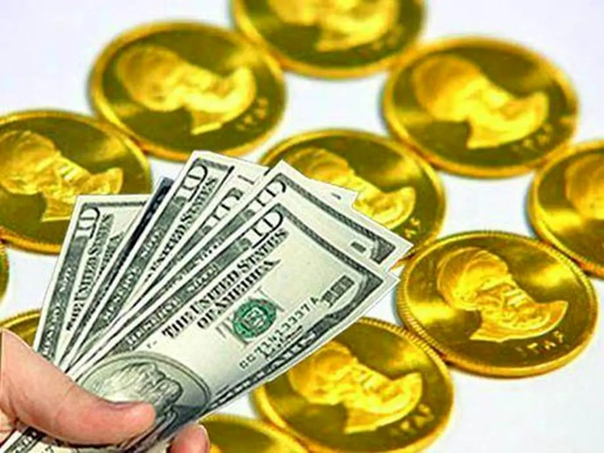 قیمت دلار، رکورد سال را شکست