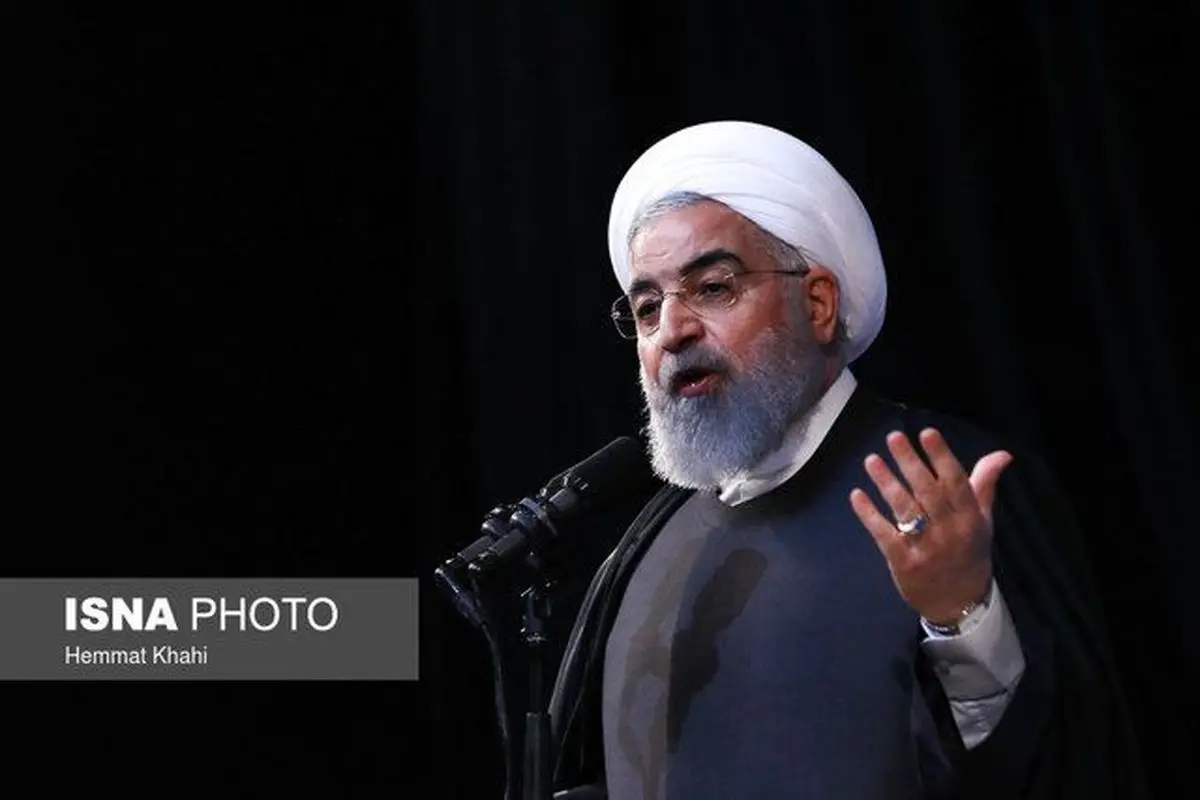 روحانی در اجلاس سران سازمان همکاری اسلامی/ همه معضلات جهان اسلام با گفتگو قابل حل است