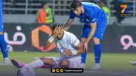استقلال خوزستان علیه رامین مدرک رو کرد؛ احتمال محرومیت چند جلسه ای رضاییان