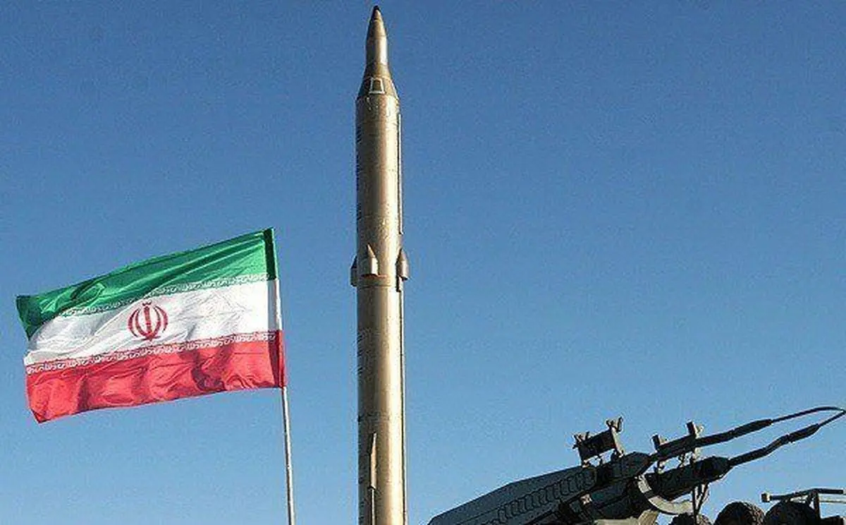 موشک‌ می‌سازیم ولی سنگ پا وارد می‌کنیم !