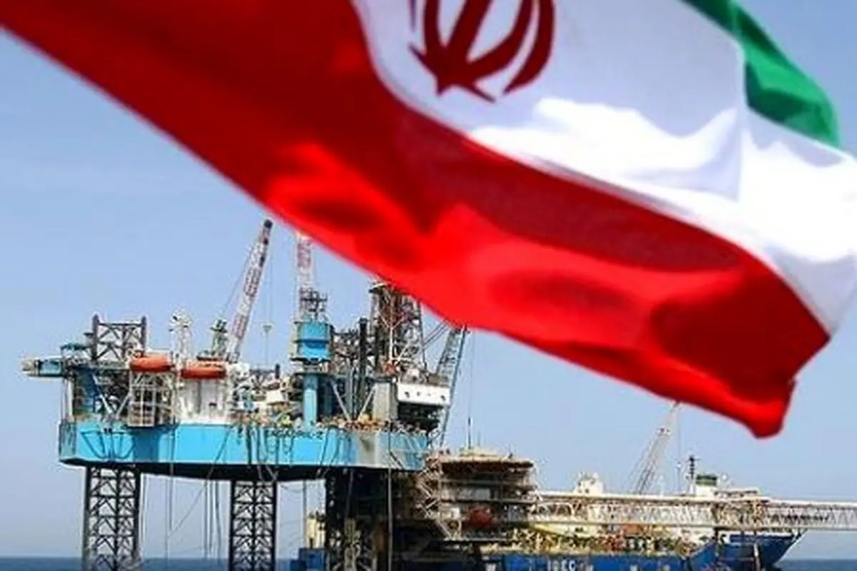 خرید نفت هند از ایران نصف شد