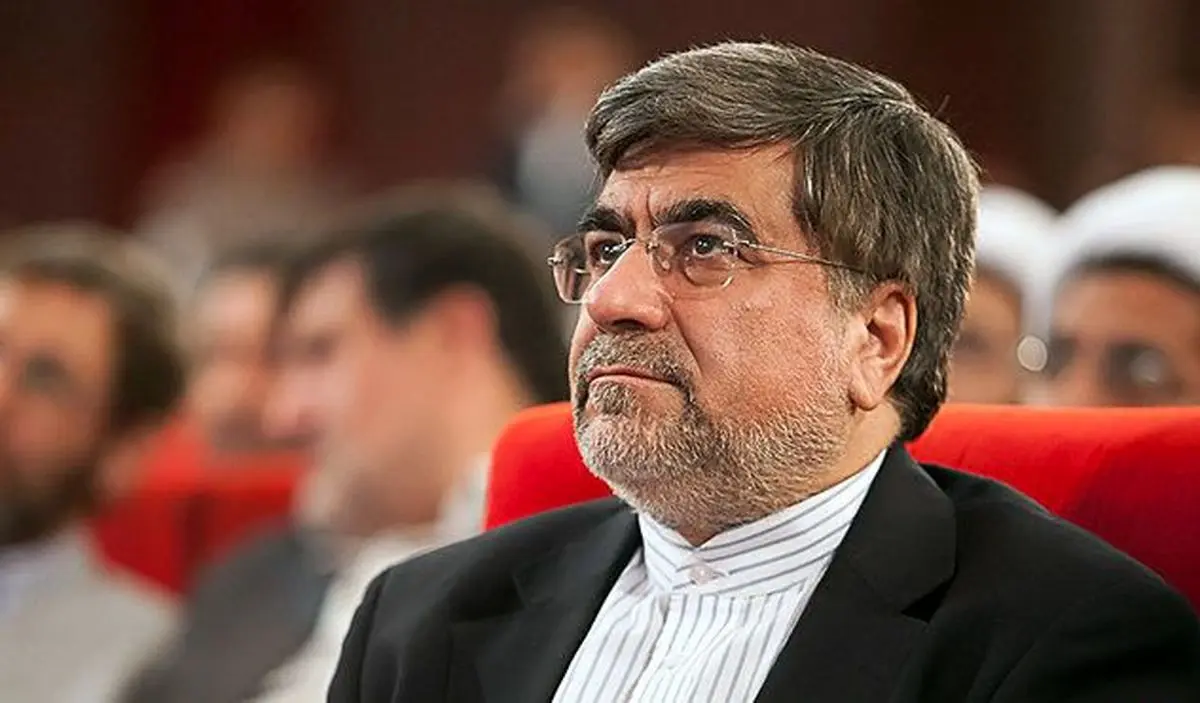 علی جنتی: در زمان احمدی نژاد ۸۹۰ هزار نیروی غیرقانونی به دولت اضافه شد