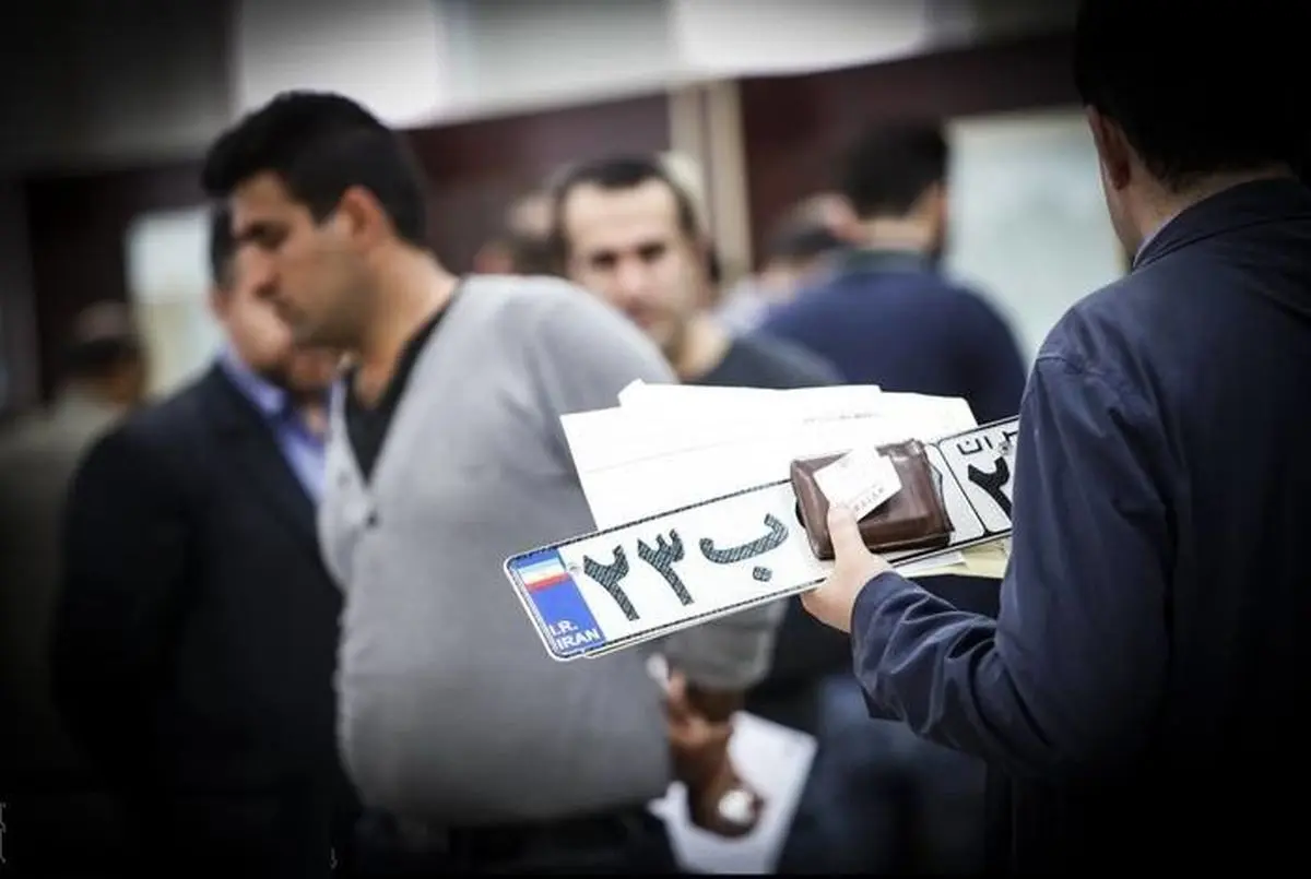 جدیدترین قیمت خودروهای چینی در بازار ایران